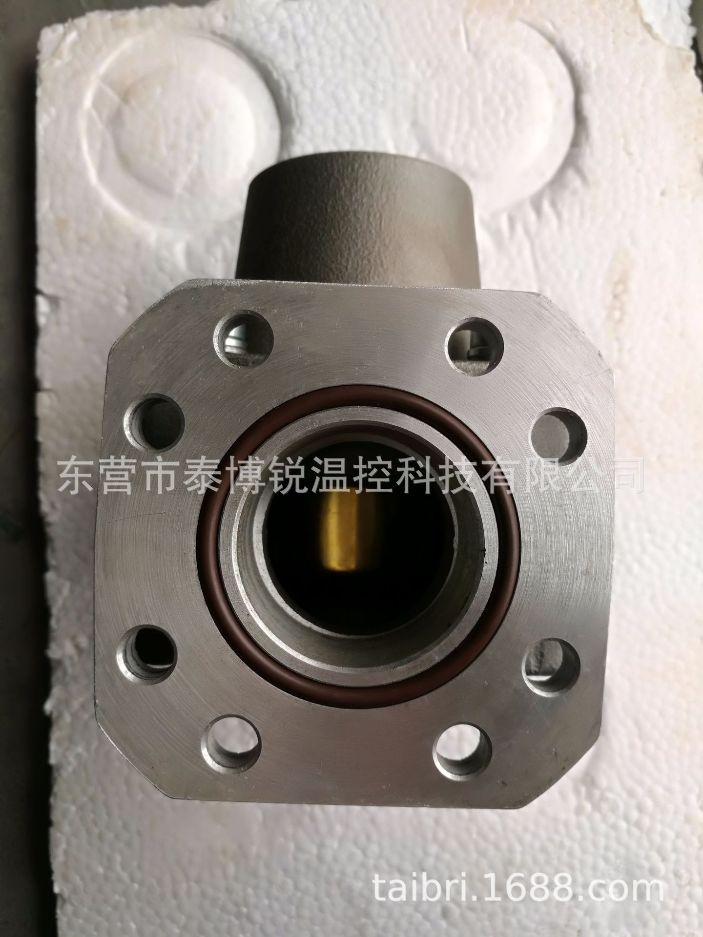 Taibri 辉通温控阀 厂家发货 已正式升级为泰博锐温控阀