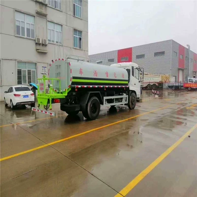 Truck Manufacturer Sells Tianjin 15 – Suvarma maşınları