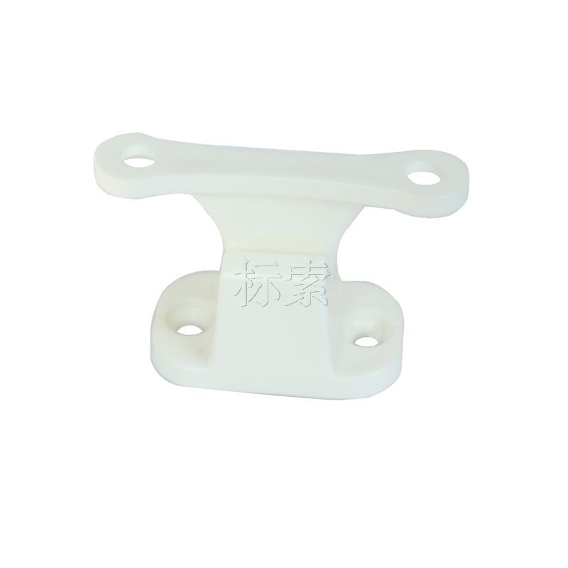 RV bus Vehículos Comerciales modificación accesorios de la puerta de la cabina de succión T-tipo almacén Puerta de succión fuerte mejorada anti-envejecimiento de la puerta de nylon de succión