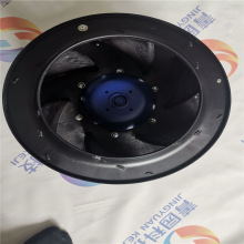 ZIEHL-ABEGG施乐百西门子变频器风扇W2D160-EB22-18