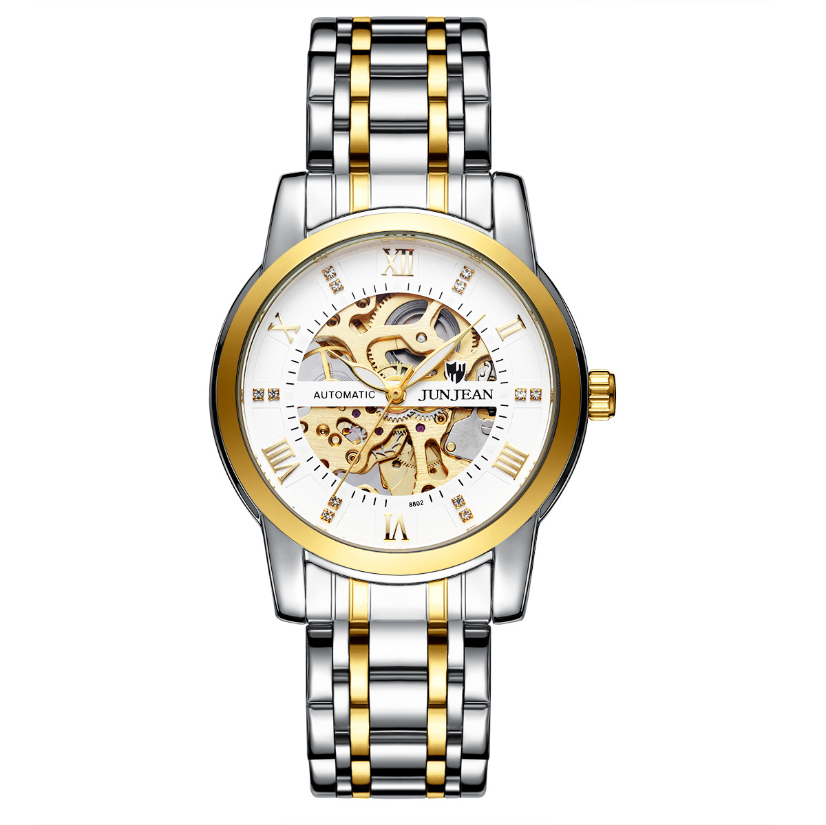 Montre homme - Ref 3439749 Image 6