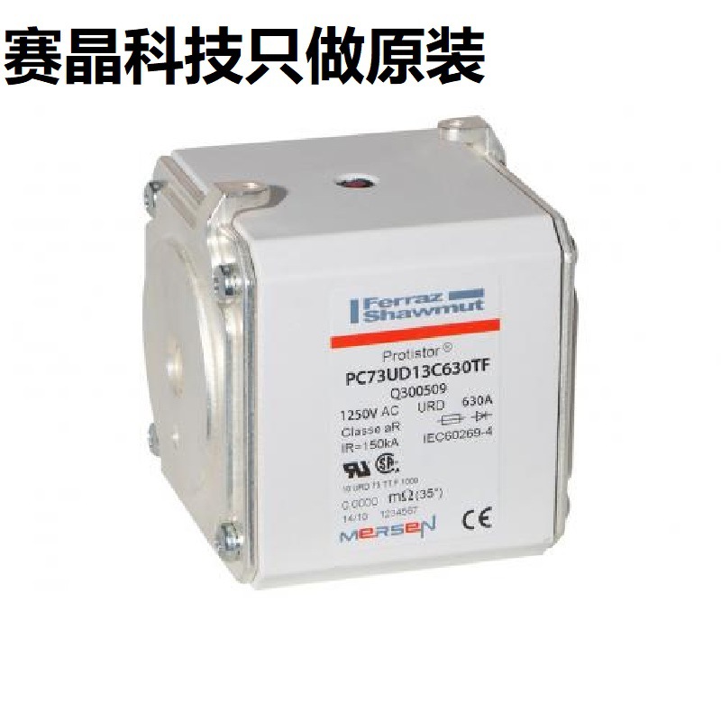 法国 熔断器A130UD73TTI315 Z301046 A130UD73TTI350 A301047