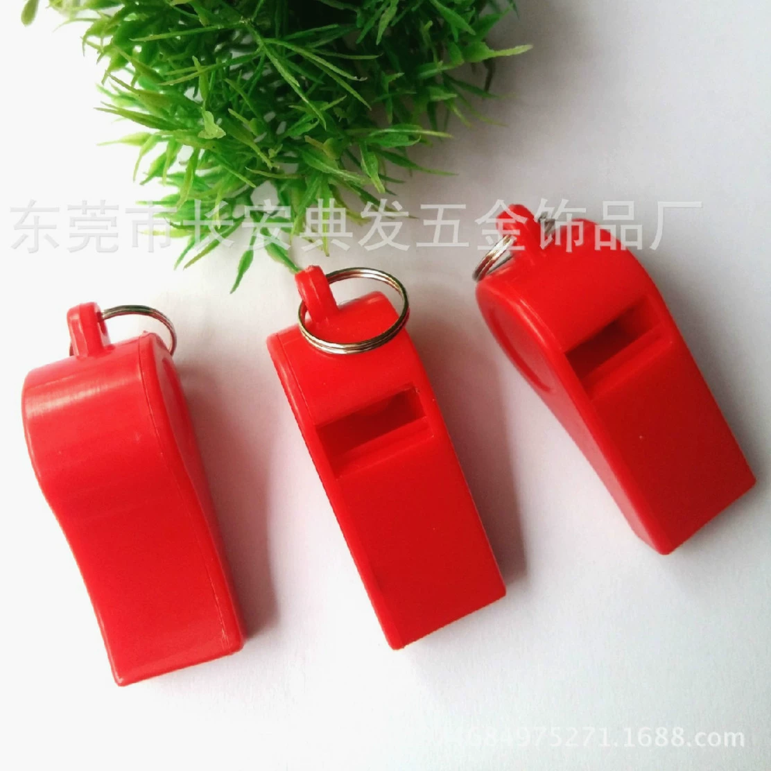 В наличии поставляем пластиковый свисток 6-образный пластиковый свисток низкая цена гарантия качества Добро пожаловать на заказ