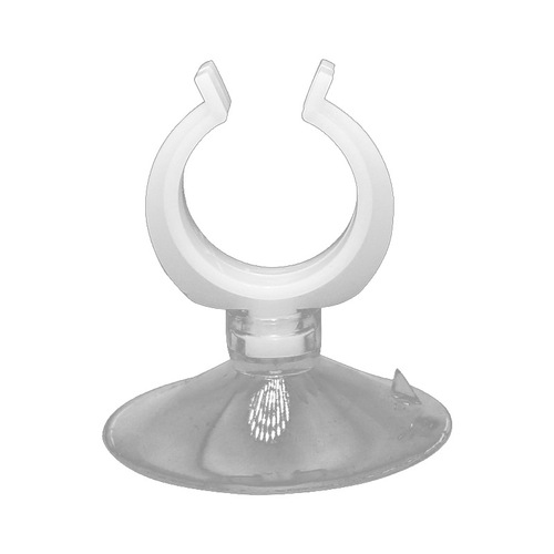Fixed suction cup, trachea and water pipe fixed suction cup, fish tank aquarium oxygen pump water pump hose thermometer suction cup