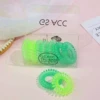 Green telephone