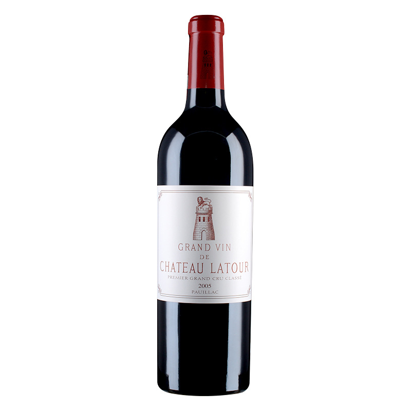 法国拉图城堡红葡萄酒Chateau Latour, Pauillac, France-阿里巴巴