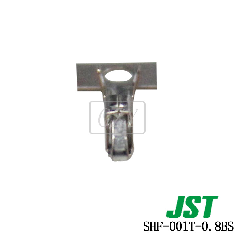 �ֻ�����SHF-001T-0.8BS ���� ѹ�Ŷ��� JST������  �Ӳ�� ����