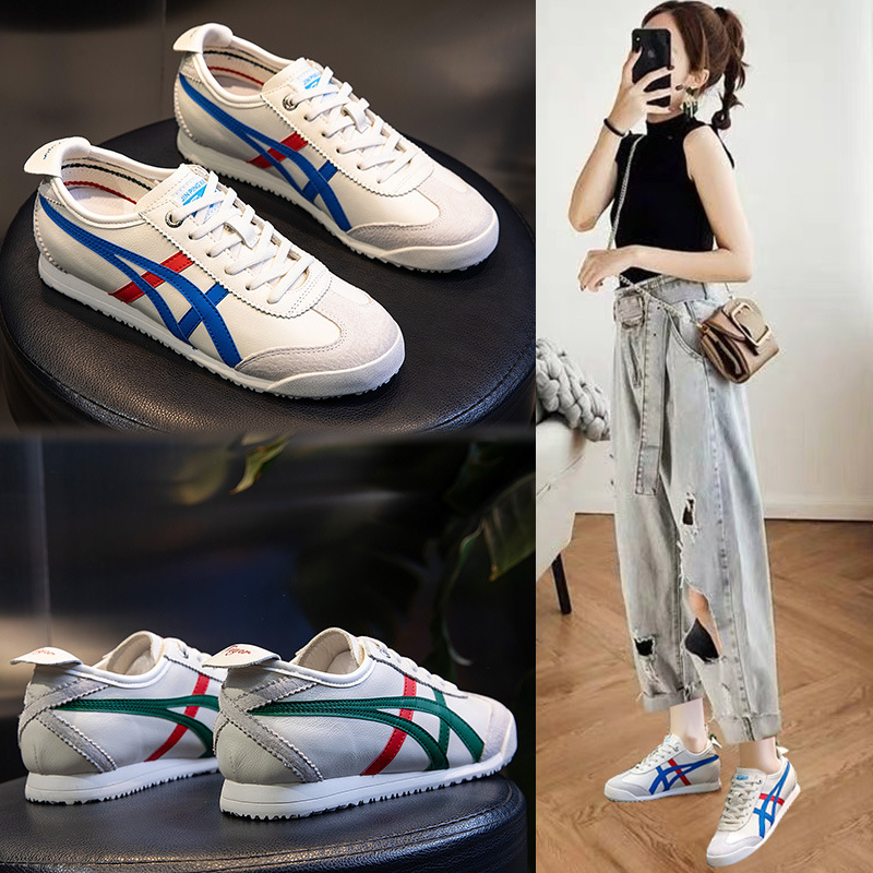 头层牛皮小白鞋女2020春季新款韩版百搭休闲单鞋女平底真皮女鞋潮