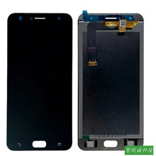 �m����A�TZenfone 4 Selfie ZD553KL X00LD��Ļ����Һ���@ʾ����