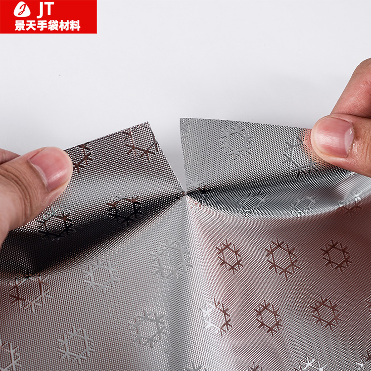 冰袋铝膜  保温铝膜 保温效果好