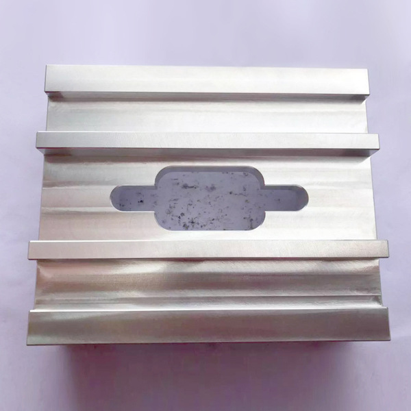 Shenzhen CNC processing aluminum alloy precision mechanical hardware…