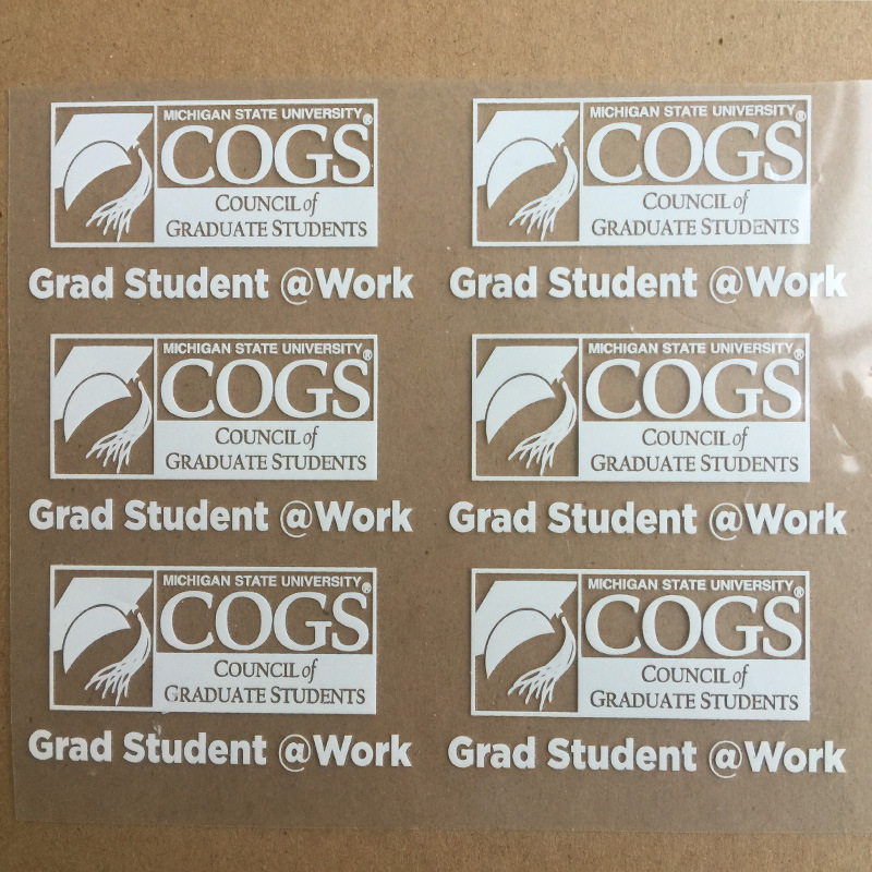 瑜伽运动服弹力烫画定 制热转丝印烫图款式多样服饰烫标卡通烫画