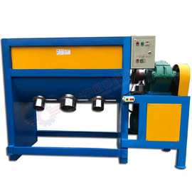 铁岭粉末卧式搅拌机 化工粉不锈钢混合搅拌罐 胶粉拌料机价格图片