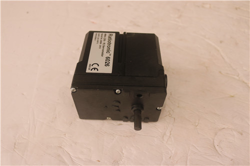 DUNPHY控制器 RATIOTRONIC 6026