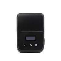 Handheld printer, 58mm, bluetooth