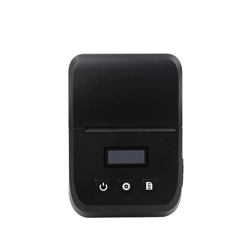 Handheld printer, 58mm, bluetooth