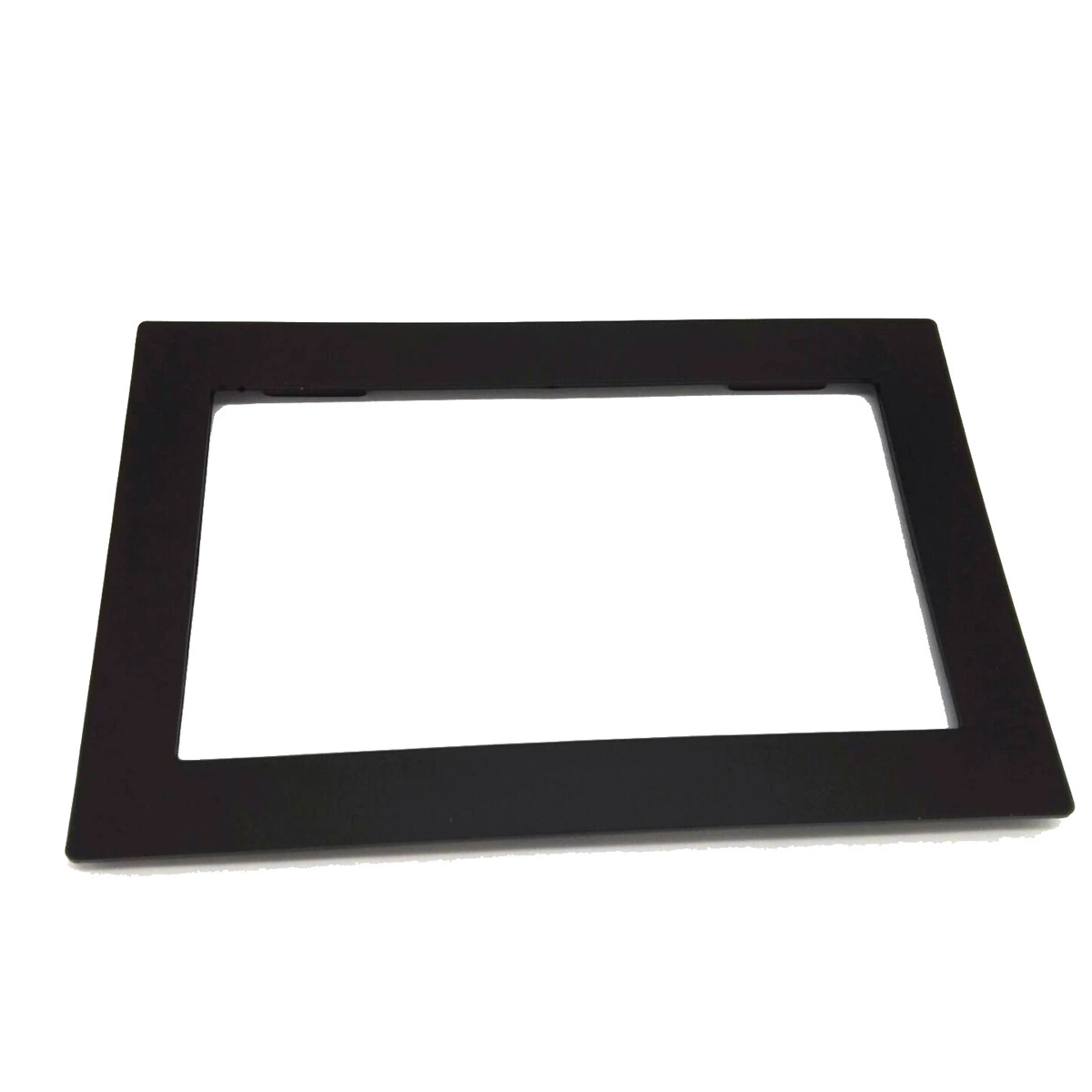 Универсальный каркасный Монтажный кронштейн для автомобильной аудиосистемы GPS/DVD/CD Универсальная рамка модификации машины двойной слиток