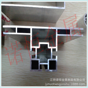 �X�Ͻ�80����չ�[�X�Ͳ�Exhibition square column profile