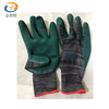 Gloves pure cotton Cotton Yarn nylon thickening wear-resisting Cotton ventilation Sweat summer Work gloves
