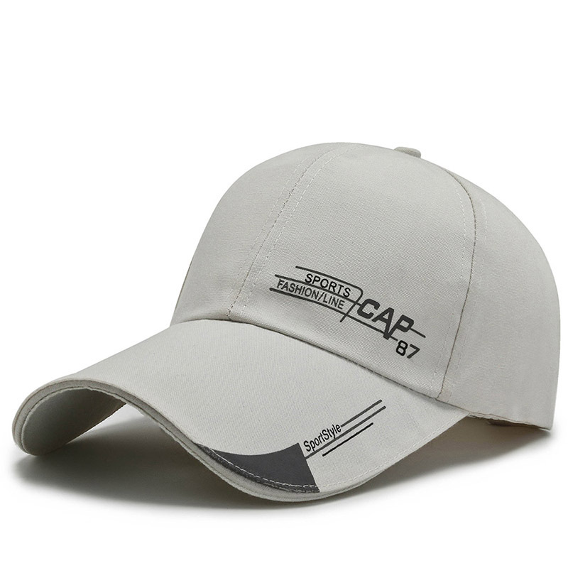 Casquette en Toile - Ref 3445900 Image 6