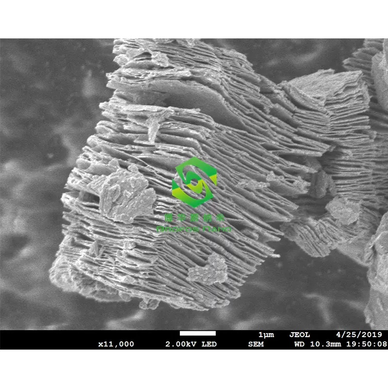 钛碳化铝 铝碳化钛 钛铝碳 Ti3AlC2 易蚀刻 99%