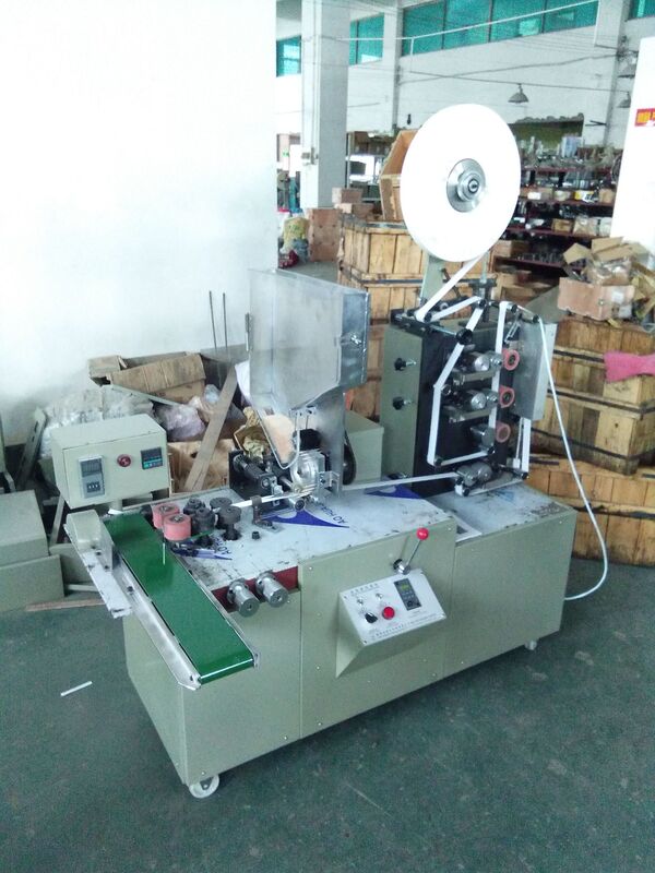 Toothpick packaging machine straw packaging machine ice cream stick packaging machine chopsticks packaging machine factory direct sales