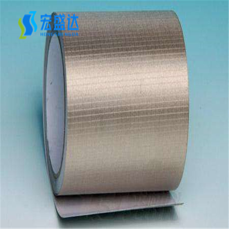 导电布单面胶带 导电布双面胶带 网格导电布胶带 平纹导电布胶带