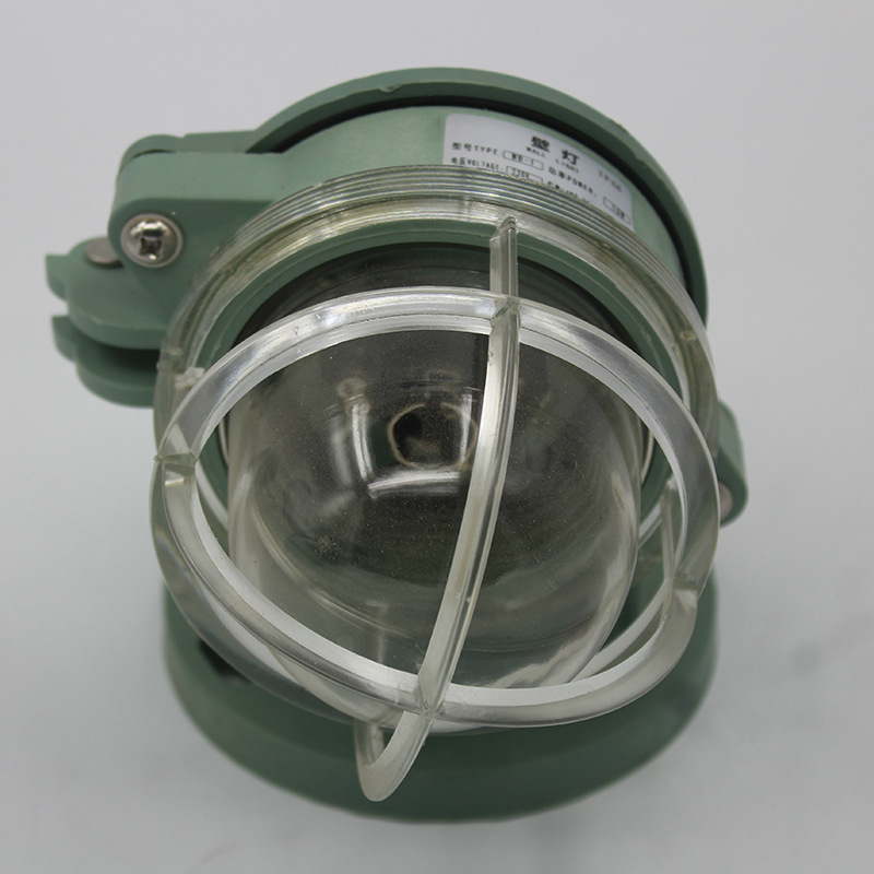 厂家供应 船舶用品船用壁灯 照亮效果好 船用壁灯高亮