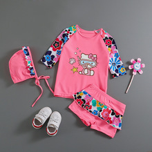 ͯӾ ͨŮͯKT HELLOKITTY wbӾ50+