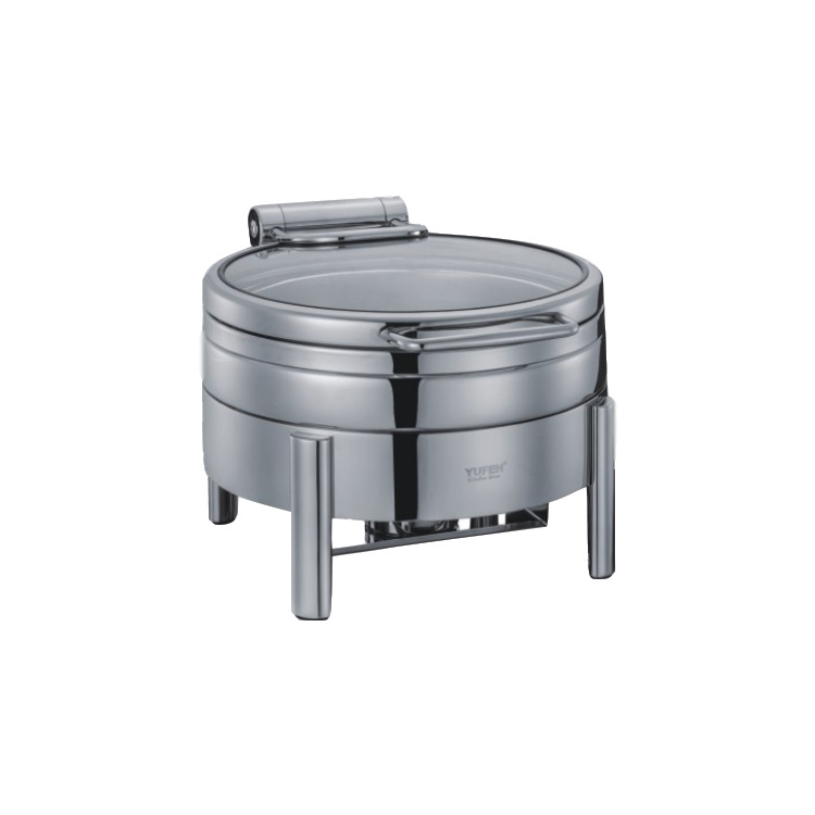 YUFEH��� ����60ϵ��СԲ30CM�Ƶ�߼�������¯4�� ����ֱ���ؼ�