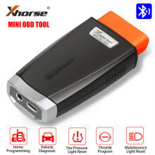 Xhorse VVDI Mini OBD Tool 用于Xhorse VVDI Key Tool Max