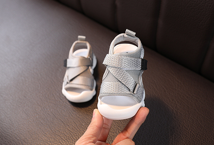 Chaussures bébé en rapporter - Ref 3436849 Image 35