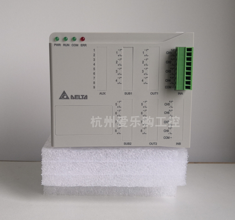 Dte10T Dte10P [Official] Delta Temperature Controller Thermostat Dte Modular Series