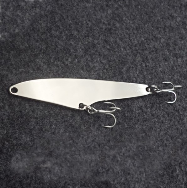 Metal Blade Baits VIB Lures Fresh Water Bass Swimbait Tackle Gear