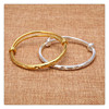 Silver starry sky, gold bracelet, wholesale