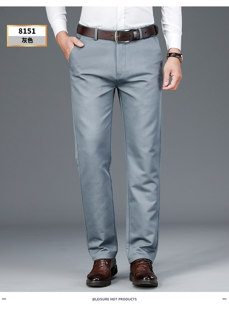 Pantalon homme - Ref 3444177 Image 20