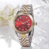 Classic quartz watch, Aliexpress, wholesale