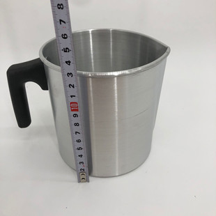 1.2��DIY��Ϟ�ۻ��� Ϟ�T��Ϟ�� ��Ϟ�2lb Candle Melting Pot