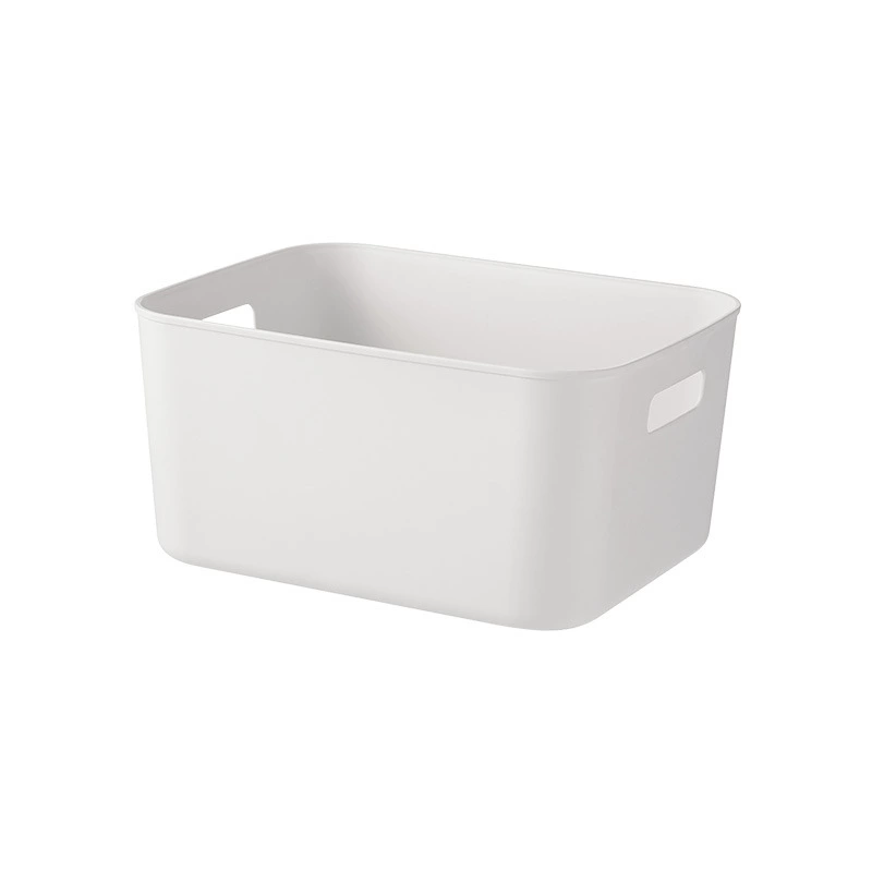 Plastic table storage box for elementary school students, wholesale