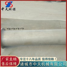 供应污水处理加药用管式静态混合器  不锈钢管道混合器 厂家供应