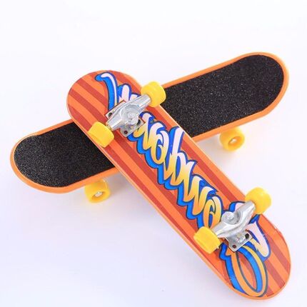 MiniFingerBoardTechDeckTruckSkateboardBoyKidChildre с ТаоБао MiniFingerBoardTechDeckTruckSkateboardBoyKidChildre фото 1