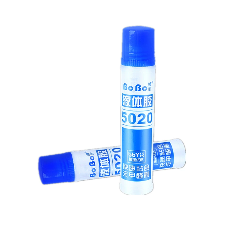 Сборный клей Synthesized glue, 50 мл