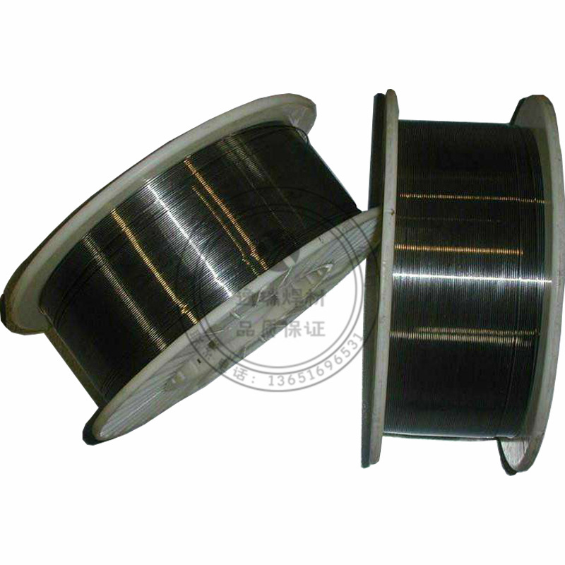 供应昆山天泰TGS-Ni1镍基焊丝 ERNi-1镍基合金焊丝1.0/1.6mm