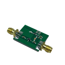 ���l��{˥�p���o���˥�p��ALC AGC �Ԅ��������1MHz-2000MHz