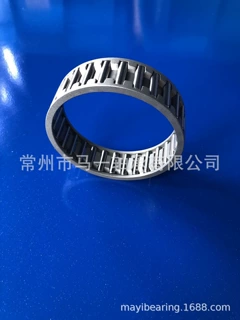 生产滚针轴承 K115X123X27,  KT11512327 滚针超精