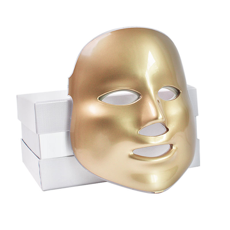 LED Beauty Mask