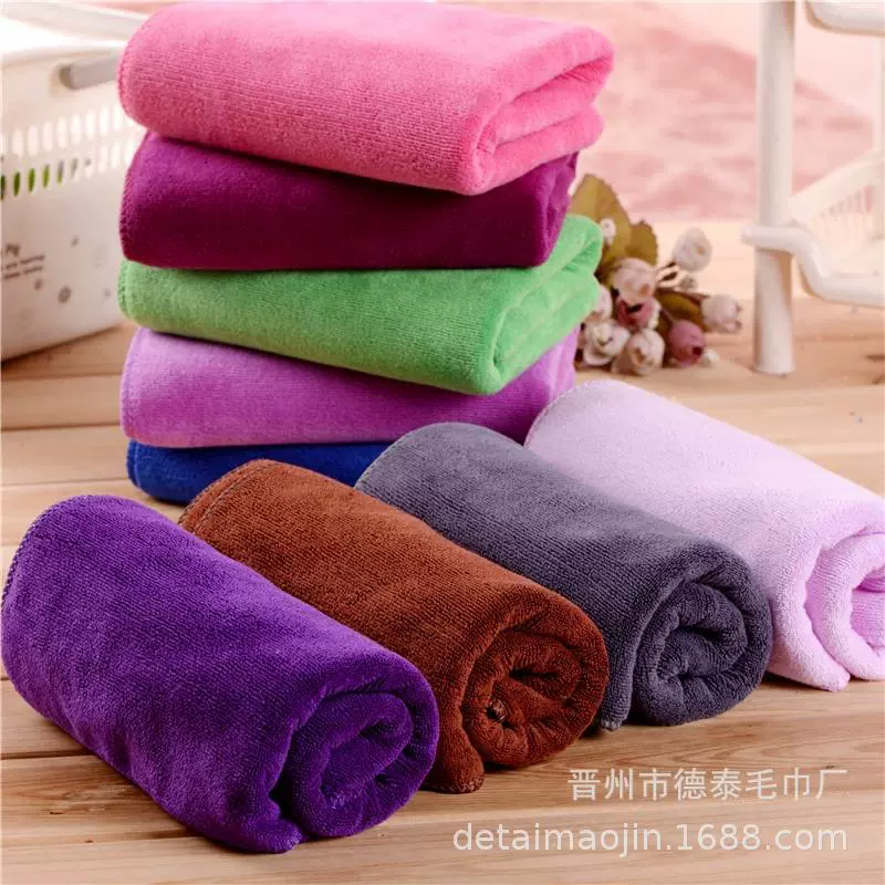 Сухое полотенце для стрижки, 400 г/м², для салонов красоты