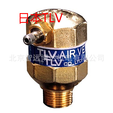 日本TLV排气阀 VAS排气阀 VA1 VA3VA4 VA5 VS1A排气阀VS1C,LA13L