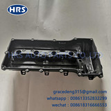 11201-0C010 подходит для клапанной крышки Toyota Hilux Hiace 2TR. Остальные системы двигателя — HR.