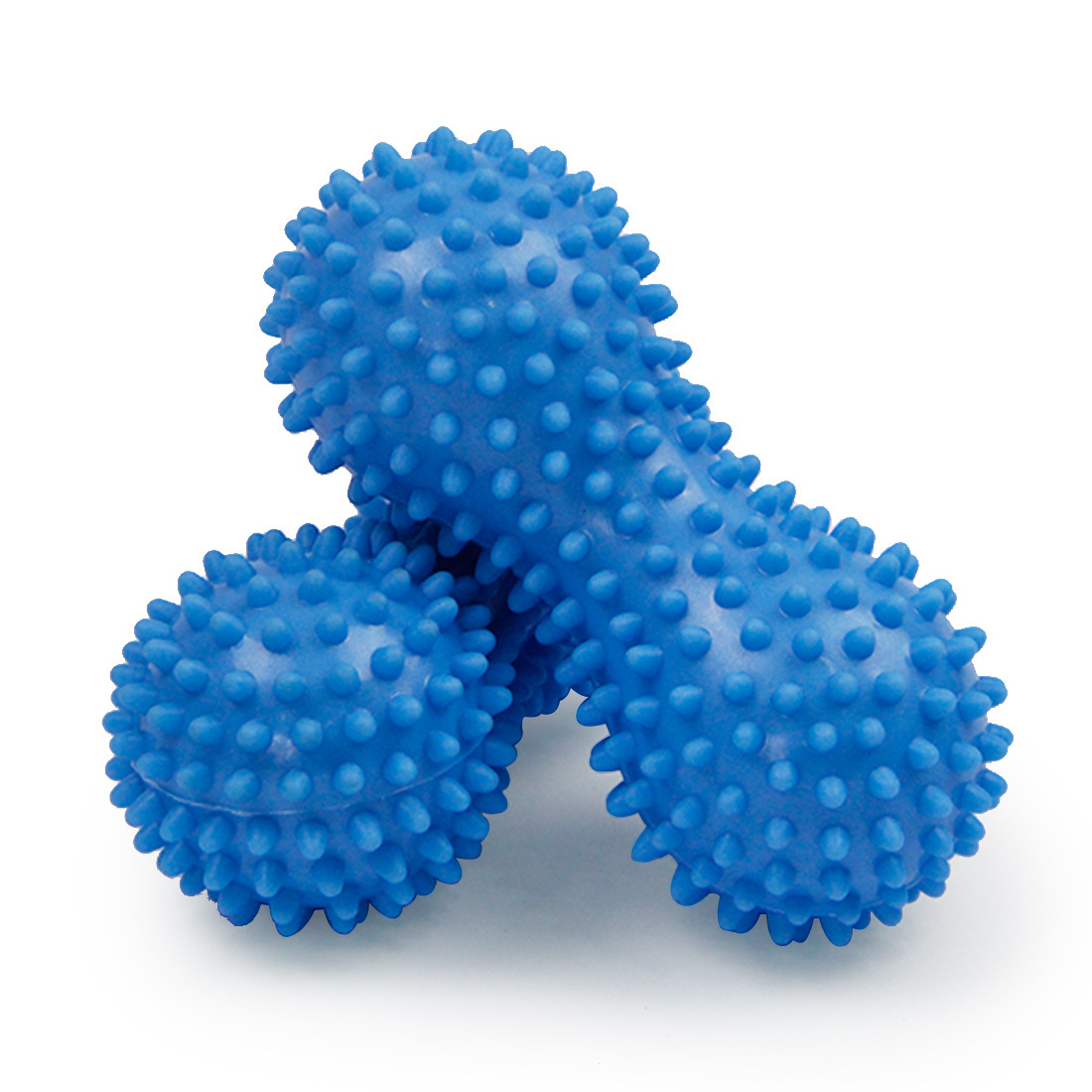 Yoga fascia ball muscle relaxation acupuncture points to relieve…